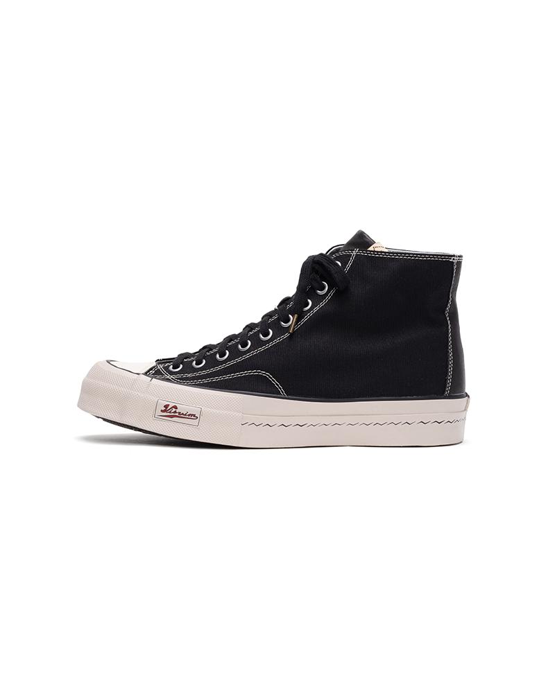 靴紐と箱がつきますSKAGWAY HI PATTEN | Visvim Official North American Web Store